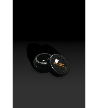 🫙 Silikonová dóza | Úložný box Seedstockers | Nakupujte na Seedstockers.cz 🐿️