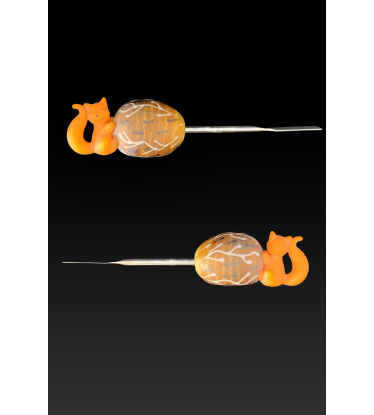 🎒 Doobie dab rig kufřík | Cestovní sada pro dabbery | Nakupujte na Seedstockers.cz 🐿️