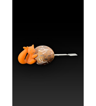 🎒 Doobie dab rig kufřík | Cestovní sada pro dabbery | Nakupujte na Seedstockers.cz 🐿️