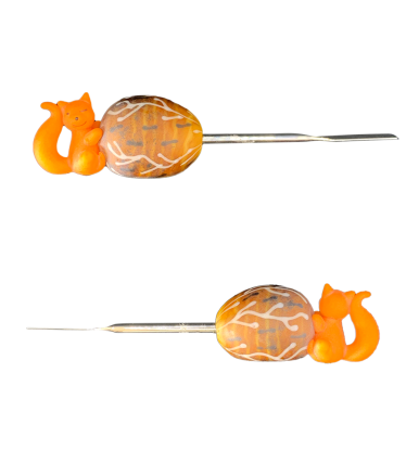 🎒 Doobie dab rig kufřík | Cestovní sada pro dabbery | Nakupujte na Seedstockers.cz 🐿️