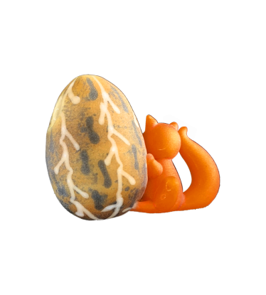 📿 Doobie náhrdelník | Konopný přívěsek | Nakupujte na Seedstockers.cz 🐿️