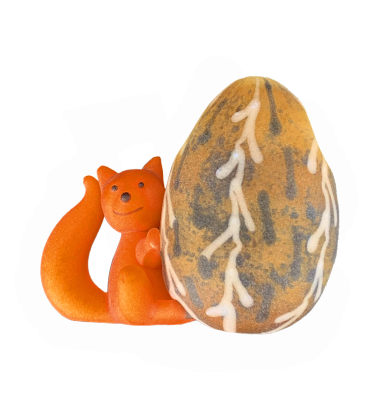 📿 Doobie náhrdelník | Konopný přívěsek | Nakupujte na Seedstockers.cz 🐿️