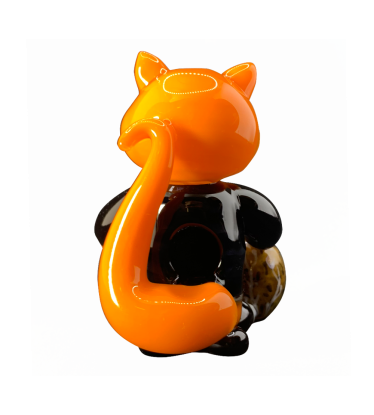 🐿️ Doobie skleněná dýmka | Seedstockers příslušenství | Nakupujte na Seedstockers.cz 🐿️