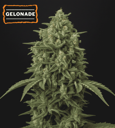 🍋 Semena Gelonade Samonakvétací | Seedstockers.cz 🐿️
