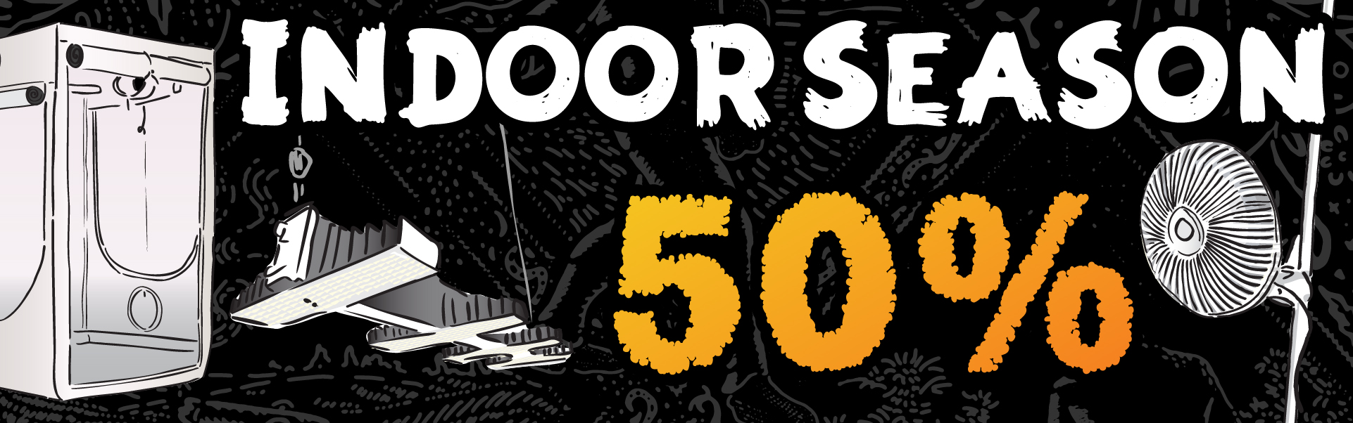indoor season banner